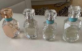Diverse Tiffany & Co. Damenparfüm set