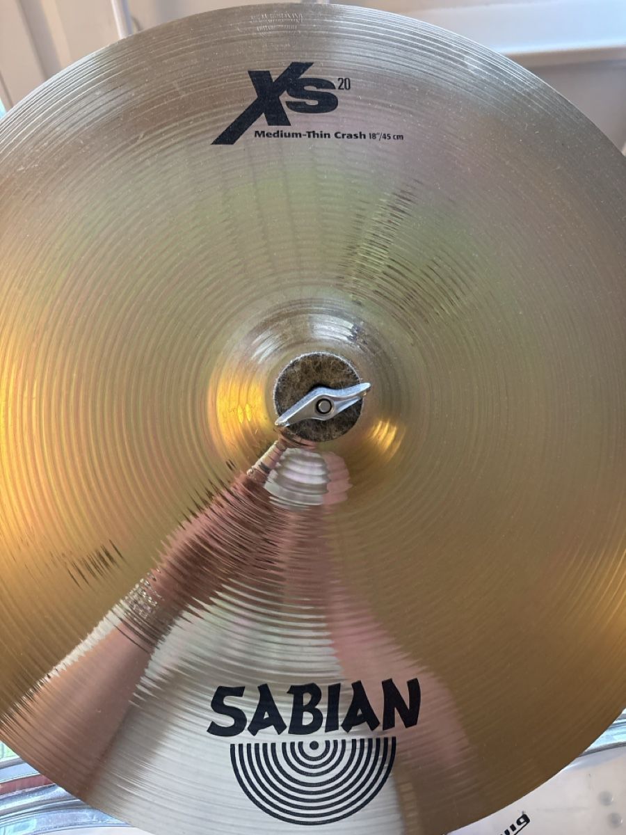 Ludwig Strumenti musicali: Schlagzeug von Ludwig – Usato da Thalwil venduto da dom_6x2v 4