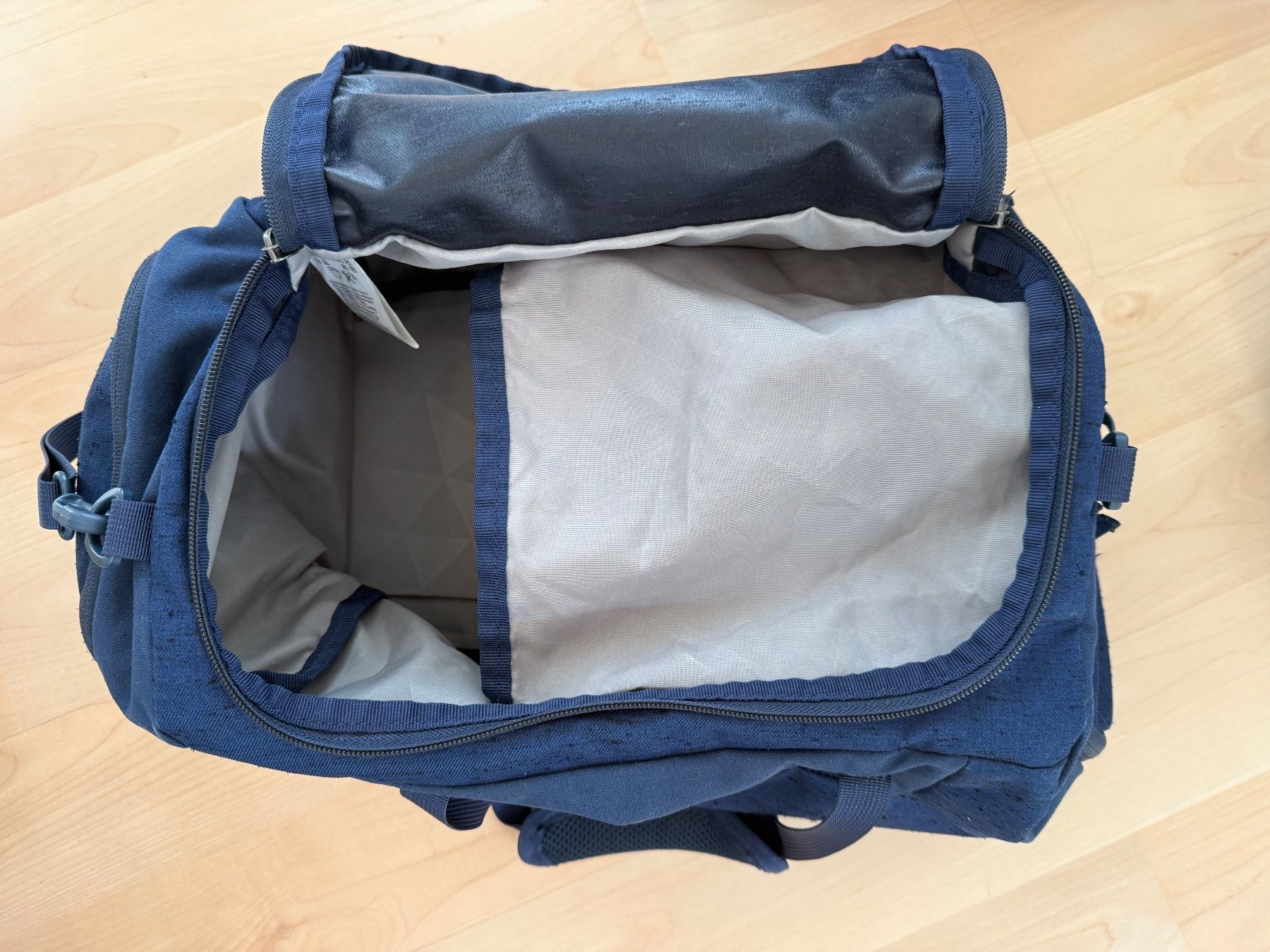 Satch Rucksäcke: Satch Pack Set 4tlg. – Gebraucht aus Ballwil von goldi360 1