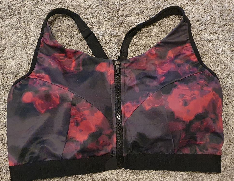 sport bh hunkemöller