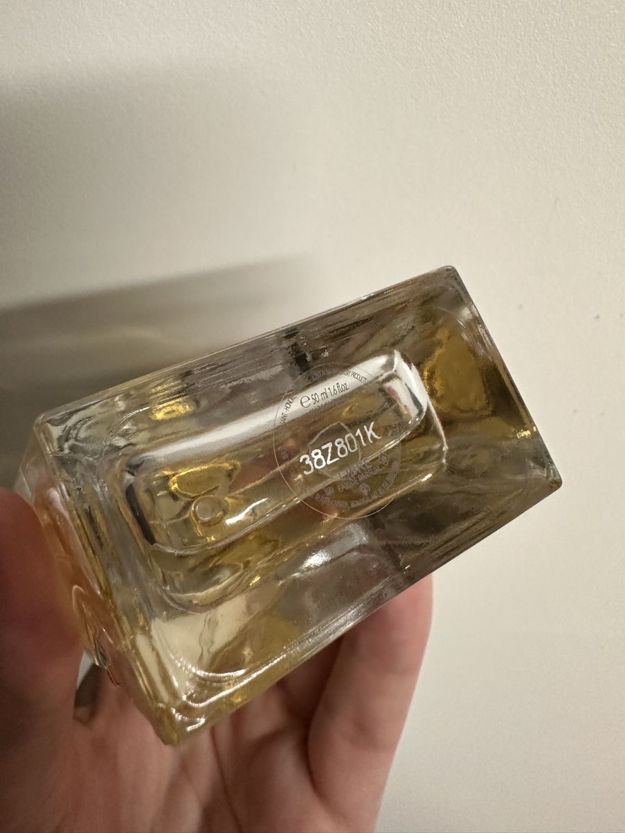 Saint Laurent Parfum & Eau de Toilette: YSL Libre EdP 50ml, NEU – Neu und originalverpackt aus Bern von Rausch29 1