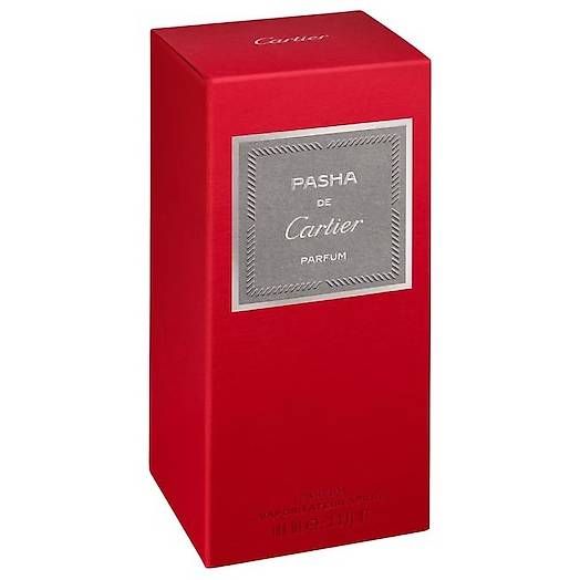 Parfums & Eau de Toilette: CARTIER PASHA PARFUM – Neuf avec emballage d'origine à Neuchâtel par k_og_noums
