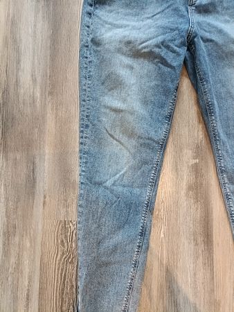 Jeans Gr. 46