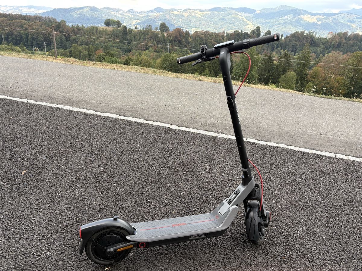 Segway Kickboard: Segway Ninebot E3 Pro – Neuf (Voir description) à Zwieselberg par RePhone3645 2