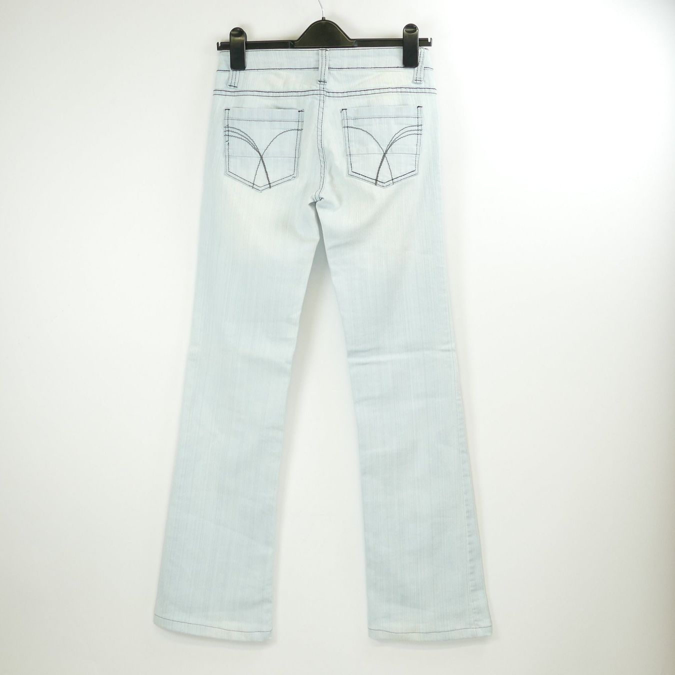 Hosen: Hellblaue Hose, Gr. XS, Karma – Gebraucht aus Dietikon von MERXITUS 1