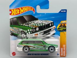Hot Wheels BMW M3 Wagon 1:64 Neu OVP