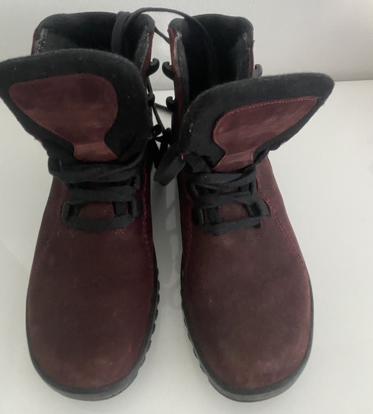 Damenschuhe: Hartjes Damen-Stiefeletten Grösse 6 – Gebraucht aus Zürich von Kloeschen78 2