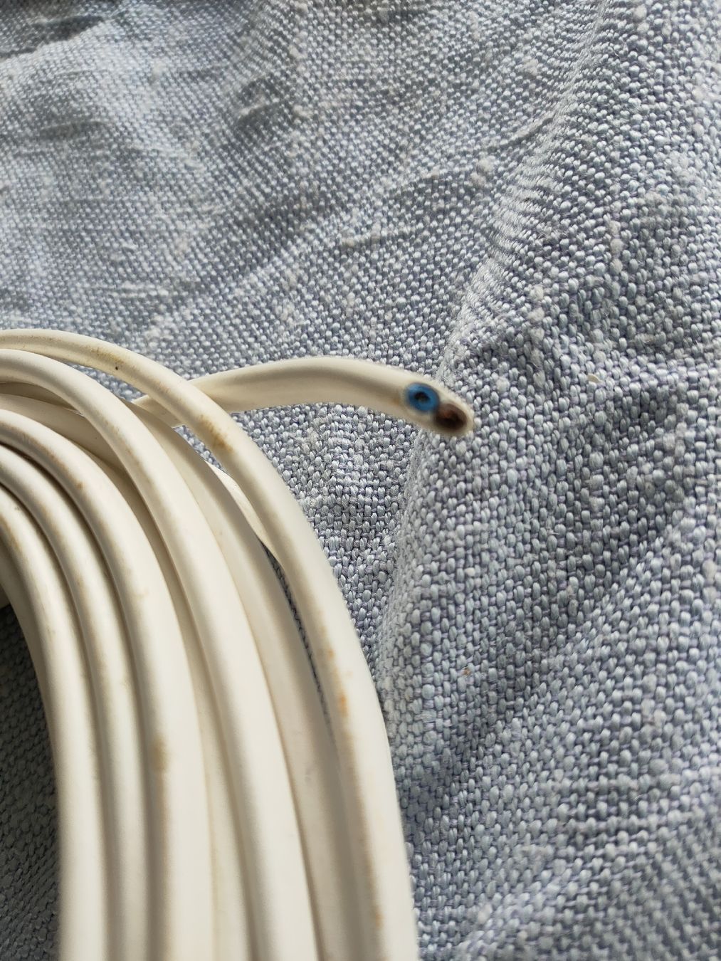Kabel: Kabel-Satz, verschiedene Kabel – Neu (gemäss Beschreibung) aus Gipf-Oberfrick von minini 3