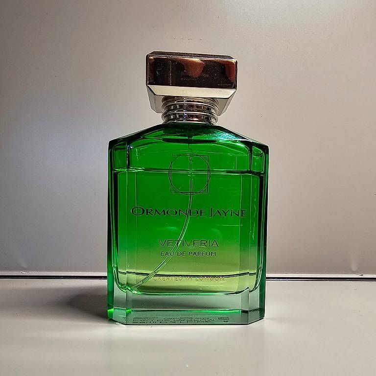 Ormonde Jayne Profumi & Eau de Toilette: Ormonde Jayne - Vetiveria – Usato da Ebikon venduto da -Calzi-