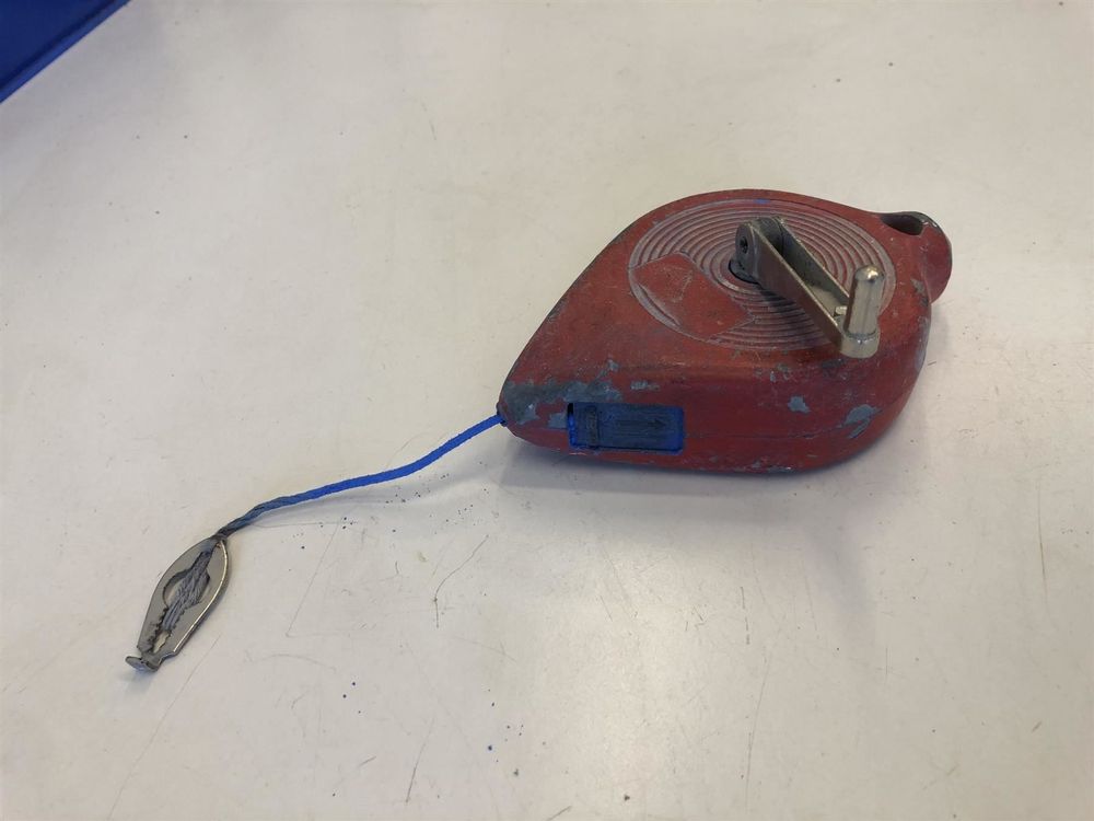 professionelle Indegana Spickschnur-R121 (Gebraucht) in Montlingen für ...