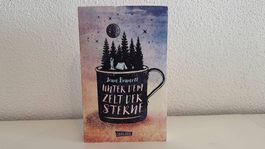 Unter dem Zelt der Sterne von Jenn Bennett