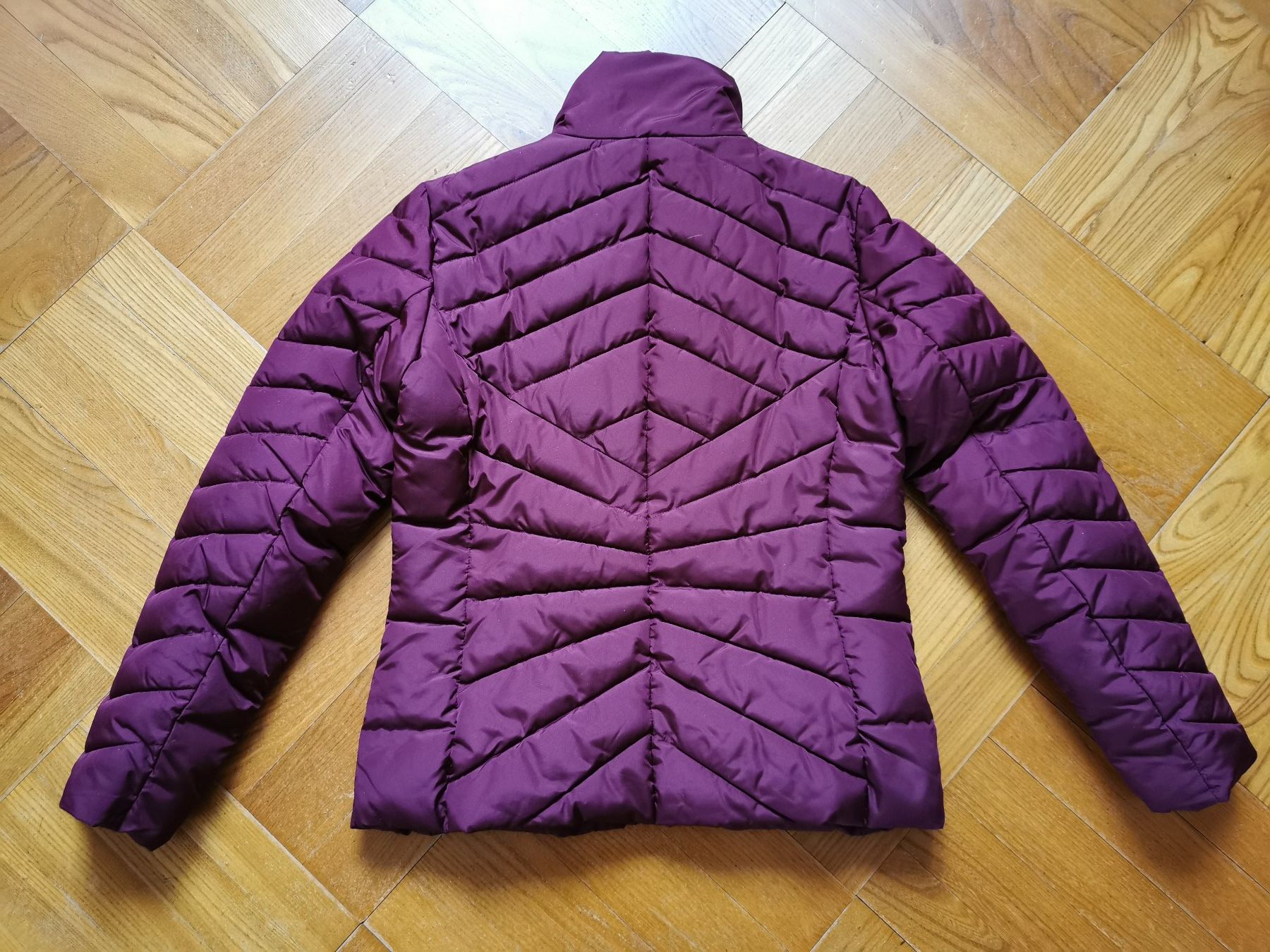 Giacche: Steppjacke Gr. 38 – Nuovo (secondo la descrizione) da Port venduto da Doppelmond 1