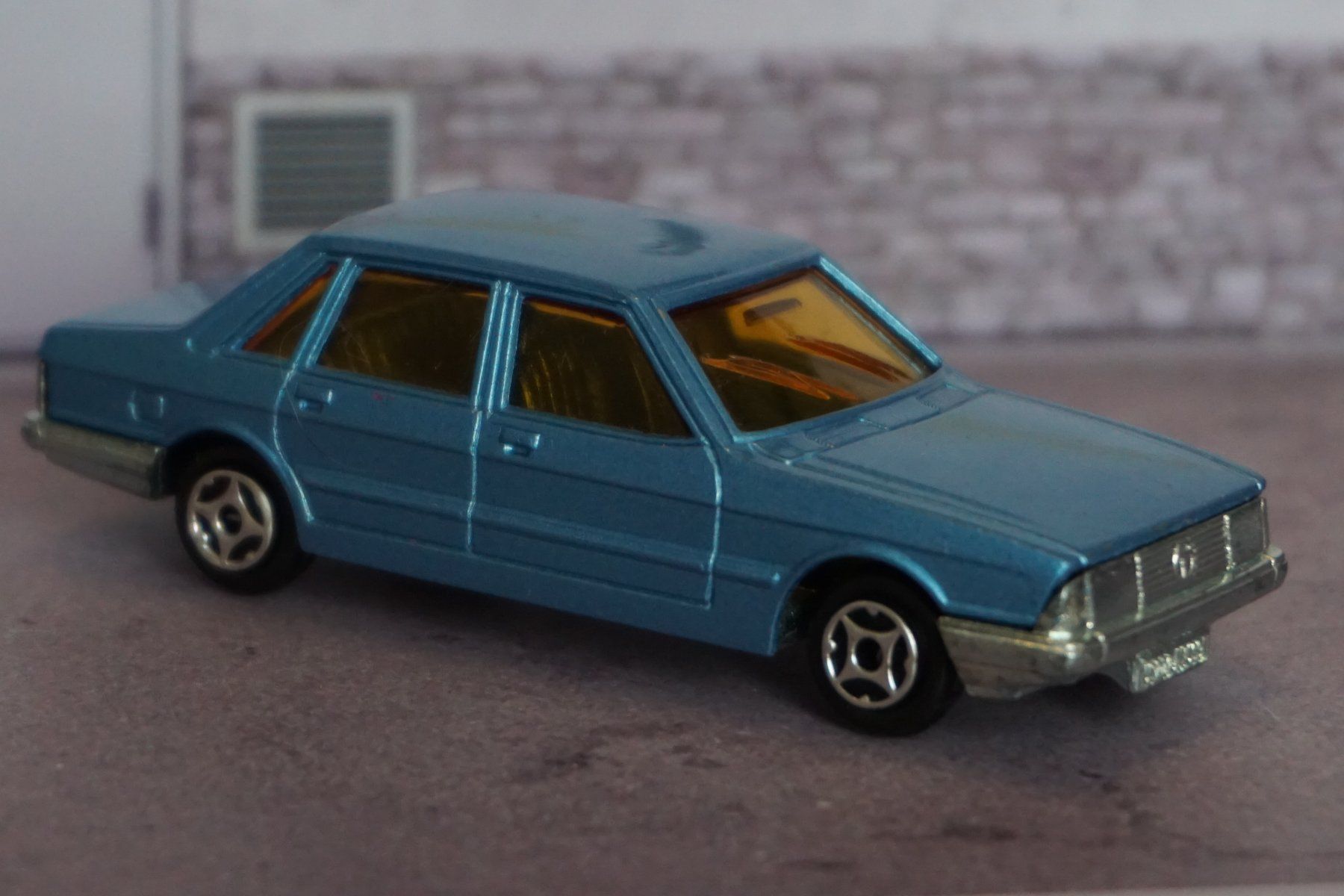 Norev Voitures modèles: Jet Norev Talbot Solara RAR TOP !!!!!!!!!!!!!!!!!!!!! – D'occasion à Reiden par Doppeldecker69