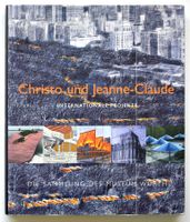 RAR Christo + Jeanne-Claude Internationale Projekte Würth