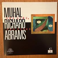 Muhal Richard Abrams – One Line, Two Views (CD New World)