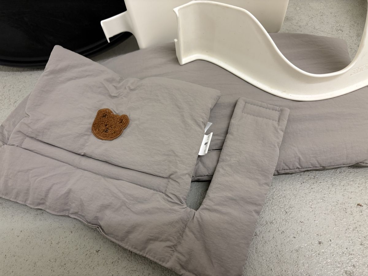 Stokke Seggioloni: stokke zubehör set – Usato da Höri venduto da restverkauf_zh 1