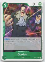 One Piece Gordon OP13-024 C