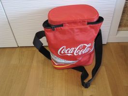 Kühlbox klein von Coca Cola