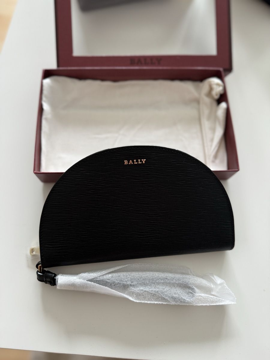 Bally Borse da donna: Bally Poschette – Nuovo e nell'imballaggio originale da Steffisburg venduto da mad_t865 1