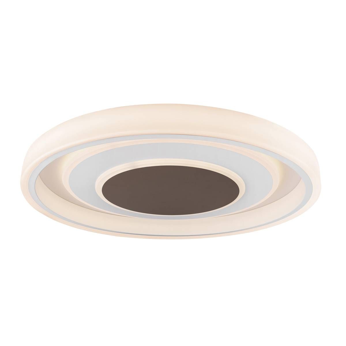 Lampadari & plafoniere: LED Deckenleuchte, CCT, Dimmer, 69 cm Ø – Nuovo (secondo la descrizione) da Kreuzlingen venduto da Smart-Light 2