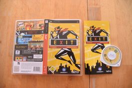 EXIT (CIB)