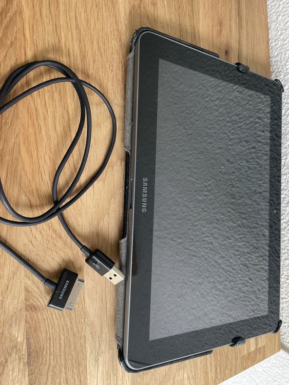 Samsung Tablet Kaufen auf Ricardo