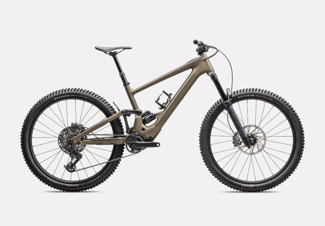 Specialized Biciclette: Specialized Turbo Kenevo Sl 2 Comp S3 – Usato da Pfaffhausen venduto da Loujeroen