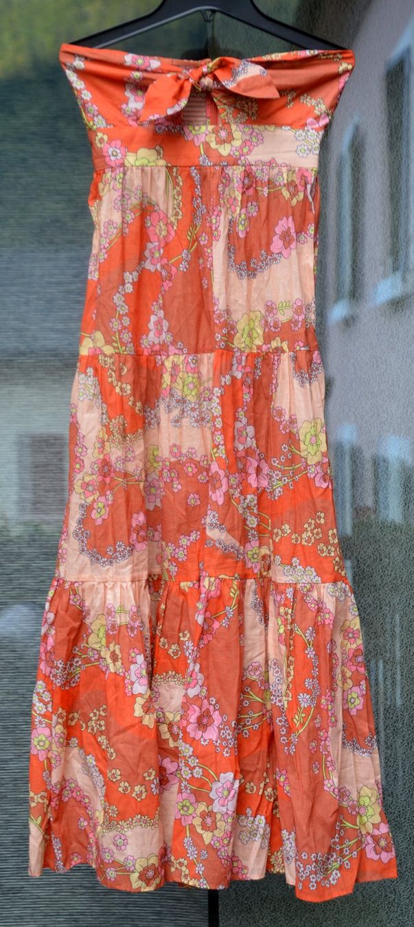 Zimmermann Vestiti: Zimmermann Kleid / robe  XS – Usato da Collonges venduto da Auganien 1