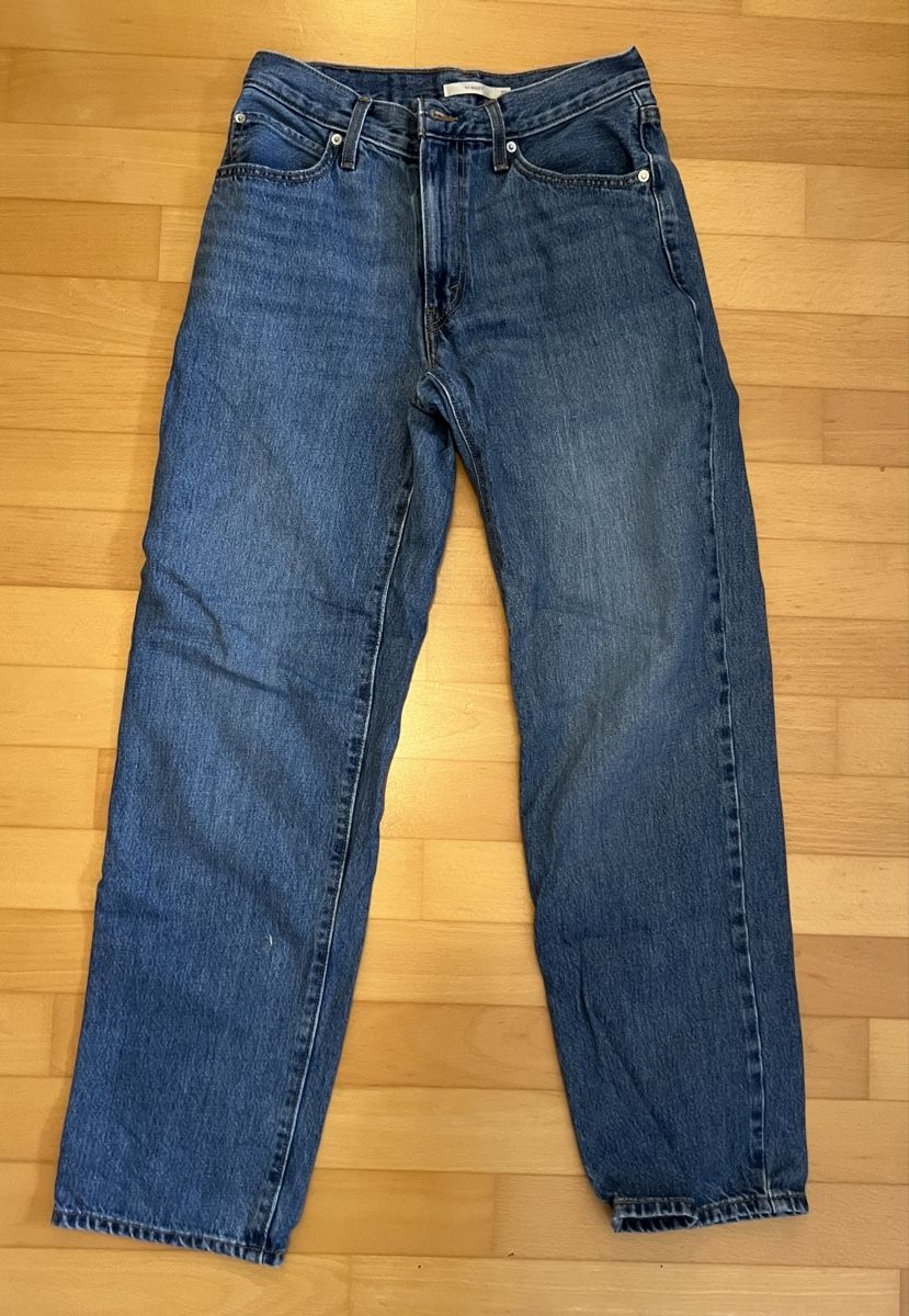 Levi's Jeans: Levi's 94 Baggy Jeans – Nuovo (secondo la descrizione) da Weiach venduto da deb_7zrg