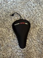 Biltema Extra Gel Sattelbezug – Fahrrad-Sattelüberzug
