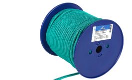 Seil universal Polypropylen 8 mm 85 m