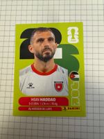 Panini Sticker WM 2026, JOR 3 Ihsan Haddad