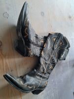 Bottes western Geox. T37
