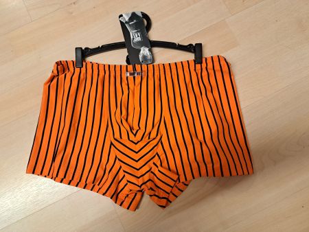 Bade Short XXL Body Art