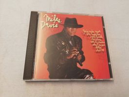 MILES DAVIS - YOU'RE UNDER ARREST