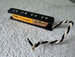 Jazzbass Bass Bridge Pickup no99