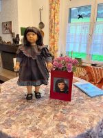 Original Puppe Annette Himstedt - mit orig. Kleider und Box