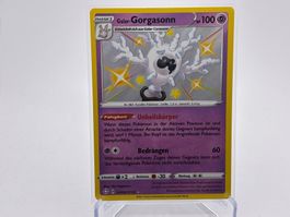 Glänzendes Schicksal - Galar-Gorgasonn  (SHF SV50) - DE