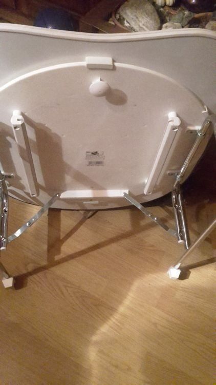 Tables à langer & accessoires: Wickelauflage Ente – Neuf avec emballage d'origine à Schwarzenburg par Flamingo07 1
