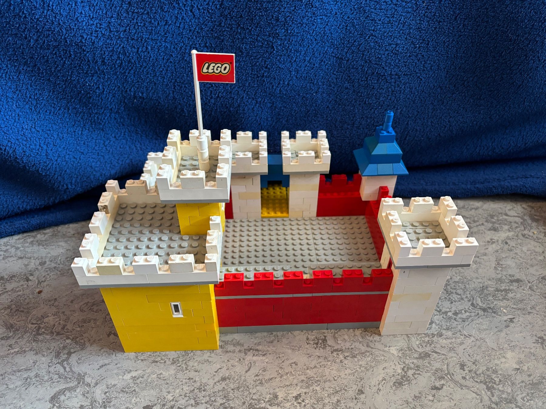 Lego Giocattoli: lengendäres Lego Weetabix-castle 00-1 – Usato da Mamishaus venduto da Legofan78 2