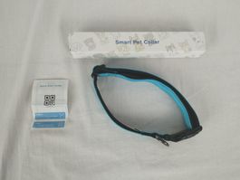Smart Pet Collar Hundehalsband Gr. L