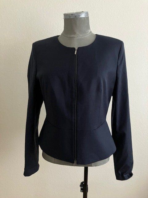 Giacche: Veste Greiff élégante,T 40 – Usato da Marin-Epagnier venduto da rchouchouu
