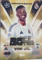 Toops Exclusive Edition Ball Master Vini Jr. (Limited Edit.)