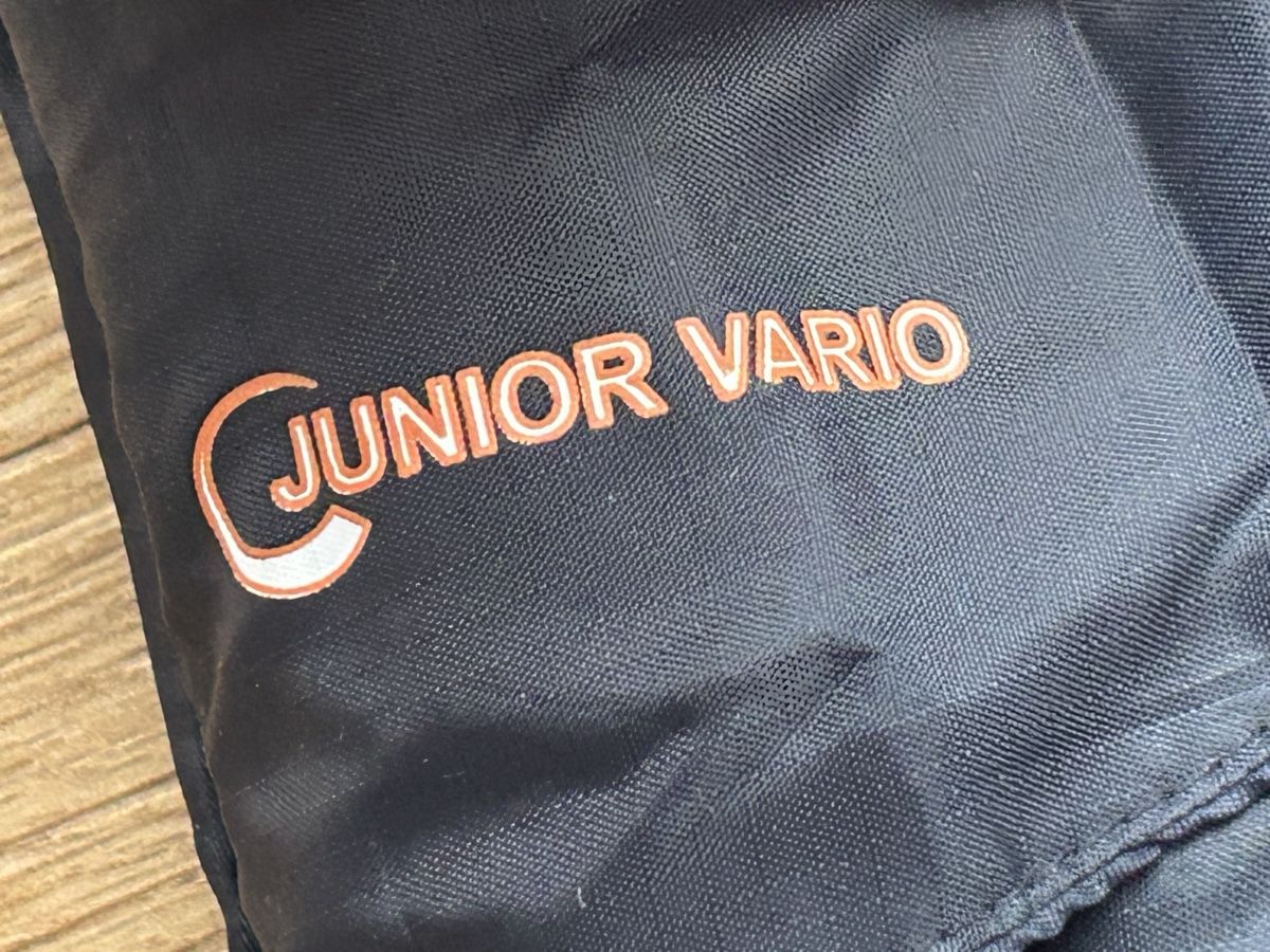 Trevolution Sacchi a pelo: Schlafsack JUNIOR VARIO Trevolution blau  – Usato da Wolhusen venduto da eve_m6cg 3