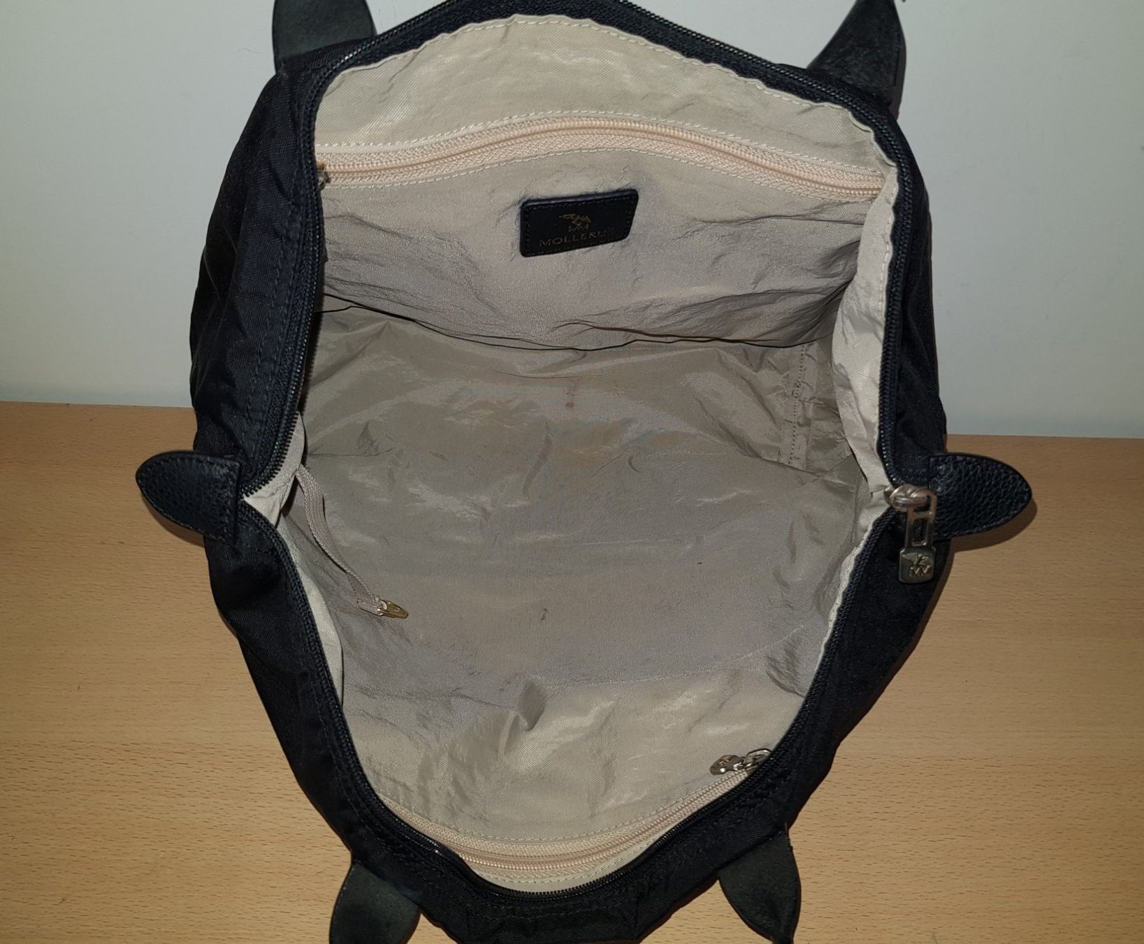 Maison Mollerus Sacs femmes: Original Maison Mollerus Shopper – D'occasion à Basel par Birs868 6