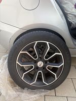 17“ Felgen CMS / Reifen