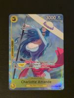 Charlotte Amande OP04-105 – Best Selection Vol.1 – Parallel