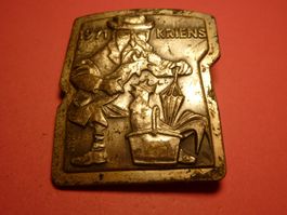 KRIENS 1971 SILBER