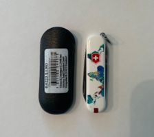 Victorinox Classic Limited Edition 2013 The World - My Home