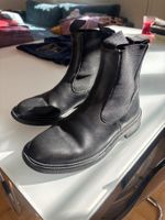 Tricker’s Paula 36.5/37 black chelsea boots